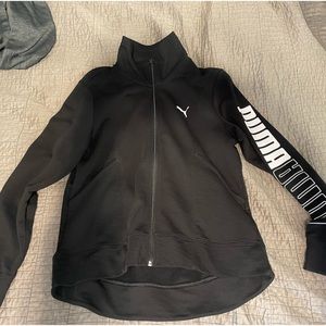 Puma jacket
